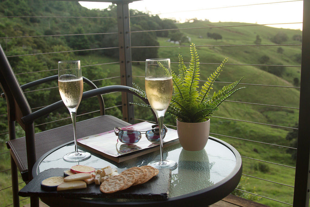 Top Of The Hill เมลเลนี ภายนอก รูปภาพ